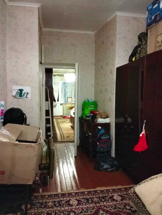 Оренда 2 км. квартира 40.5 та гараж 16.6 Старичі