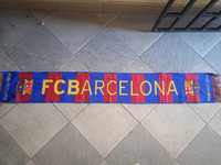 Szal kibica FC Barcelony