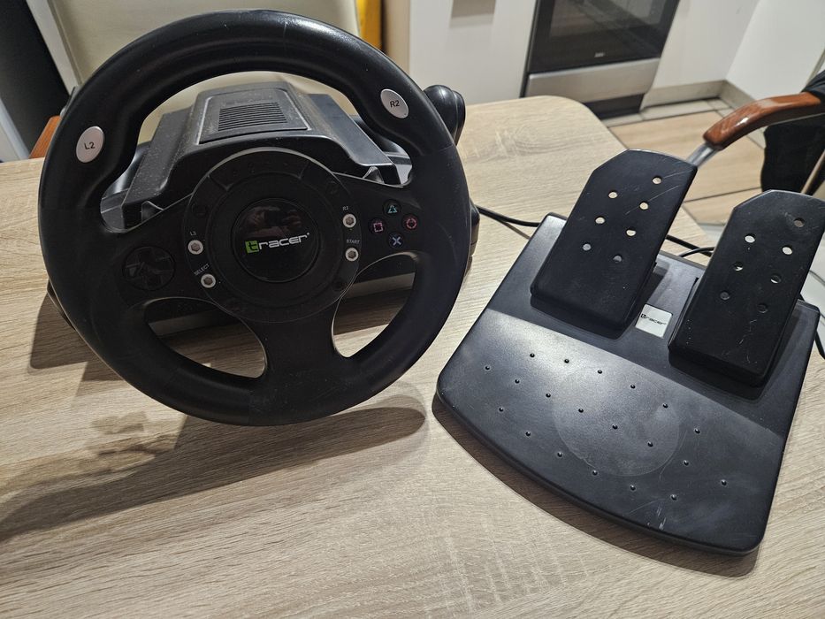 Kierownica Tracer
