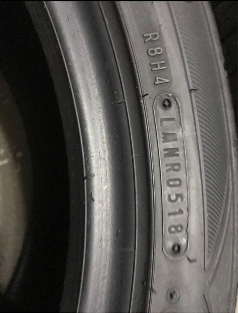 165/60-15 opony letnie continental i 1szt 205/50-17 falken ziex ze914