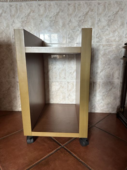Mesinha secretaria