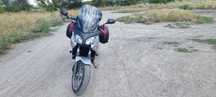 Продам Honda sbf600s