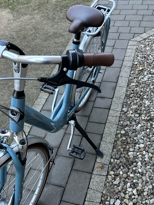 Rower Gazelle Orange C7 Nowy