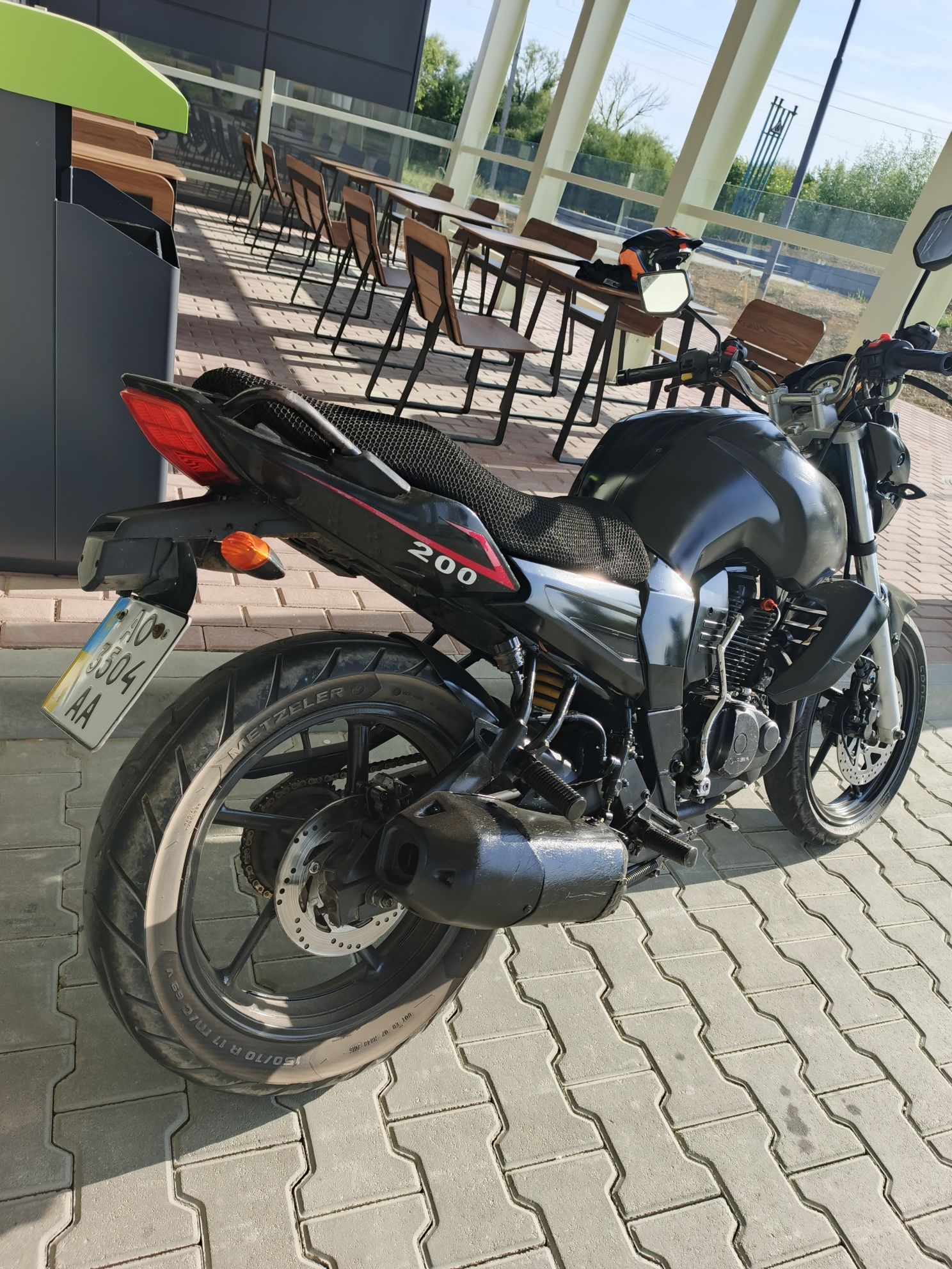 Viper r2 200 з документами