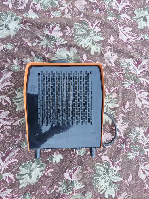 Пічка обігрівач калоріфер 3000w