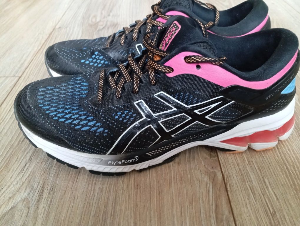 Asics - buty damskie