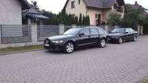 Audi A6 C7 3.0 TDI