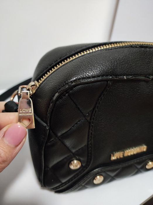 Torebka Love Moschino