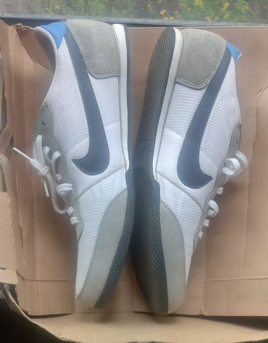 Винтажный Найк Nike air tailwind Cortez или Waffle Trainer размер 46
