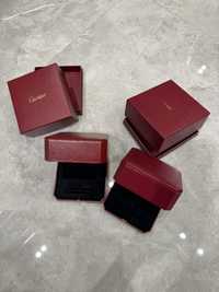 Коробка для браслета Cartier