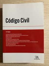 Código Civil 12.° edição (2020)