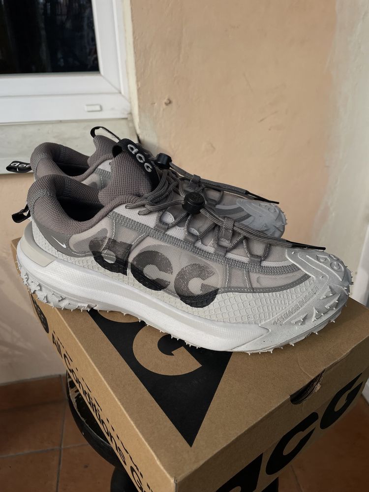 Nike acg mountian fly 2 low