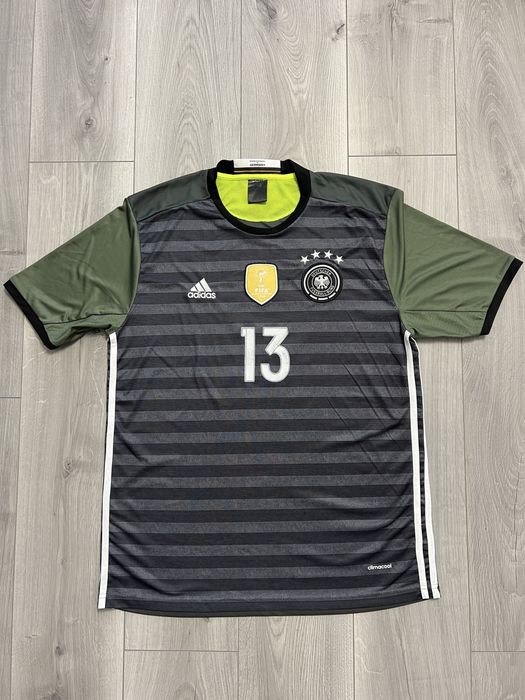 Adidas Muller Germany Стан НОВОЇ XL