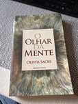 O olhar da mente oliver sacks relogio d’água