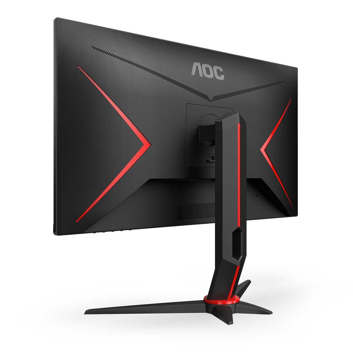 Monitor AOC 24G2SU VA 23.8"FHD 165Hz FreeSync/G-SYNC Compatible Selado