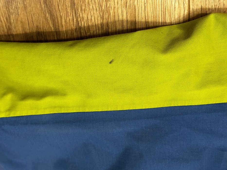 Kurtka zimowa narciarska Helly Hansen S