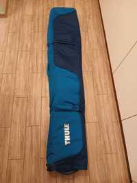 Thule RoundTrip pokrowiec / torba na narty / snowboard 175cm