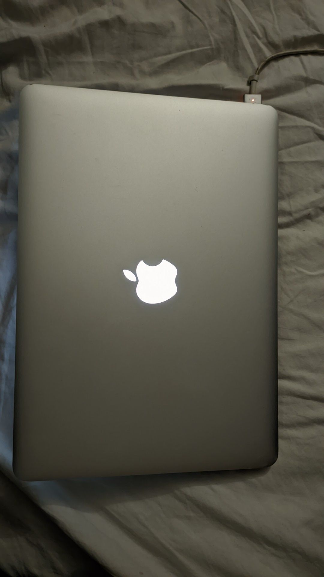Mac Air 2017 Usado