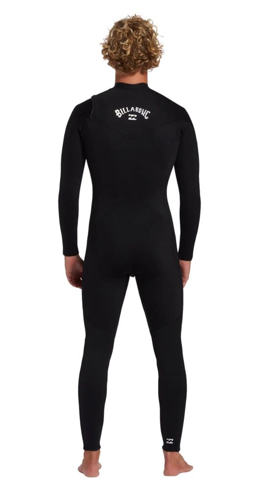 Fato surf Billabong 3/2 M