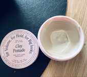Pomada  Firsthand clay