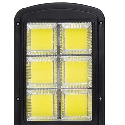 Lampa Solarna 120 Led Izoxis