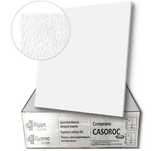 Płyta sufitowa CASOSTAR, CASOROC, CASOBIANCA RIGIPS 8x600x600 mm