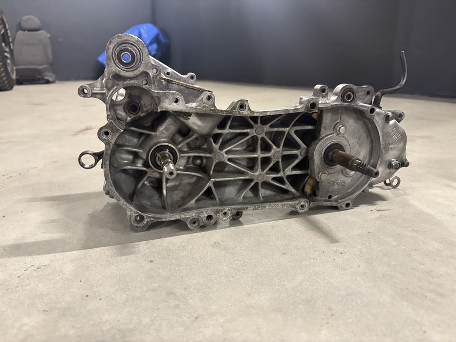 Картера дио 34 GBL