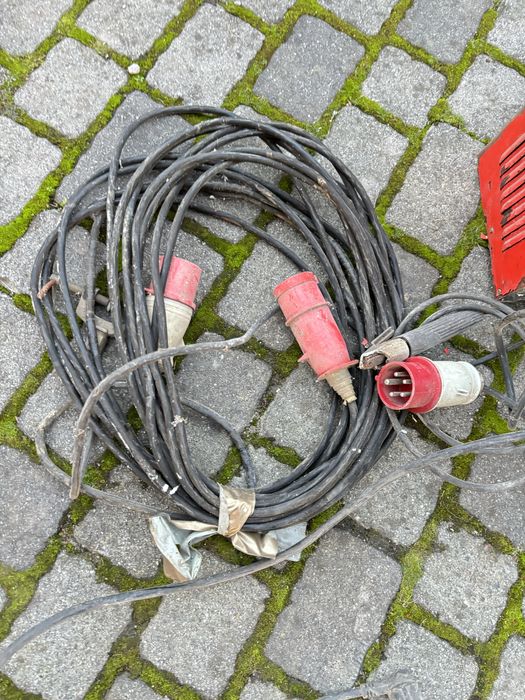 Spawearka einhell 190