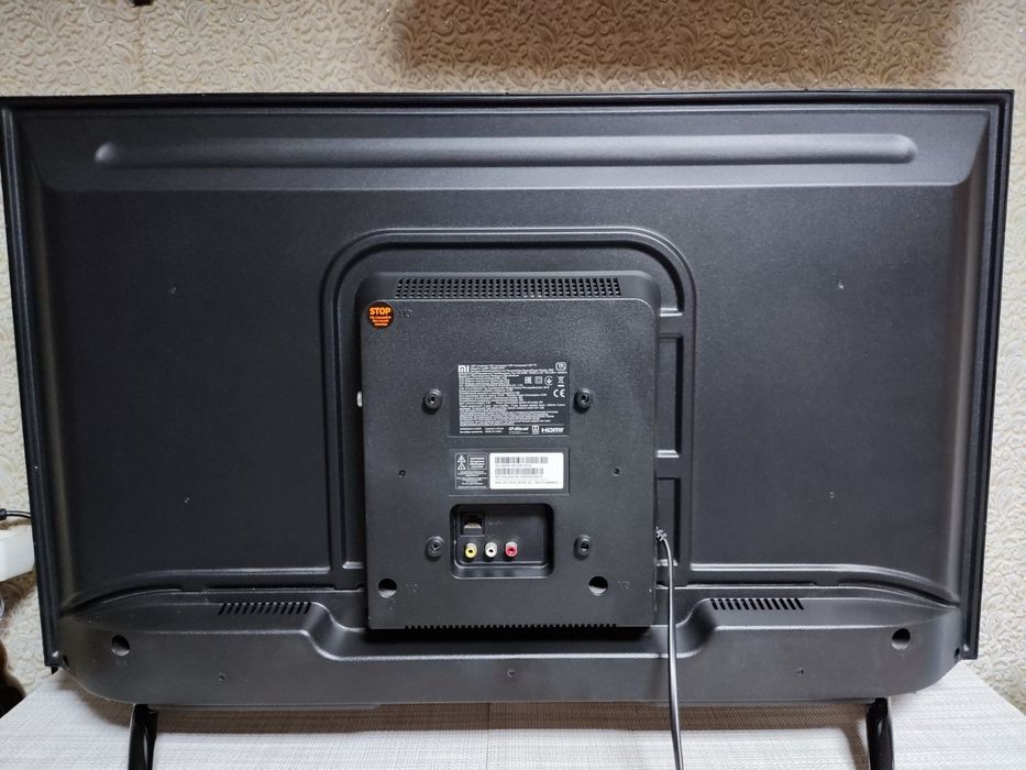 Android TV 32"Mi LED TV 4A