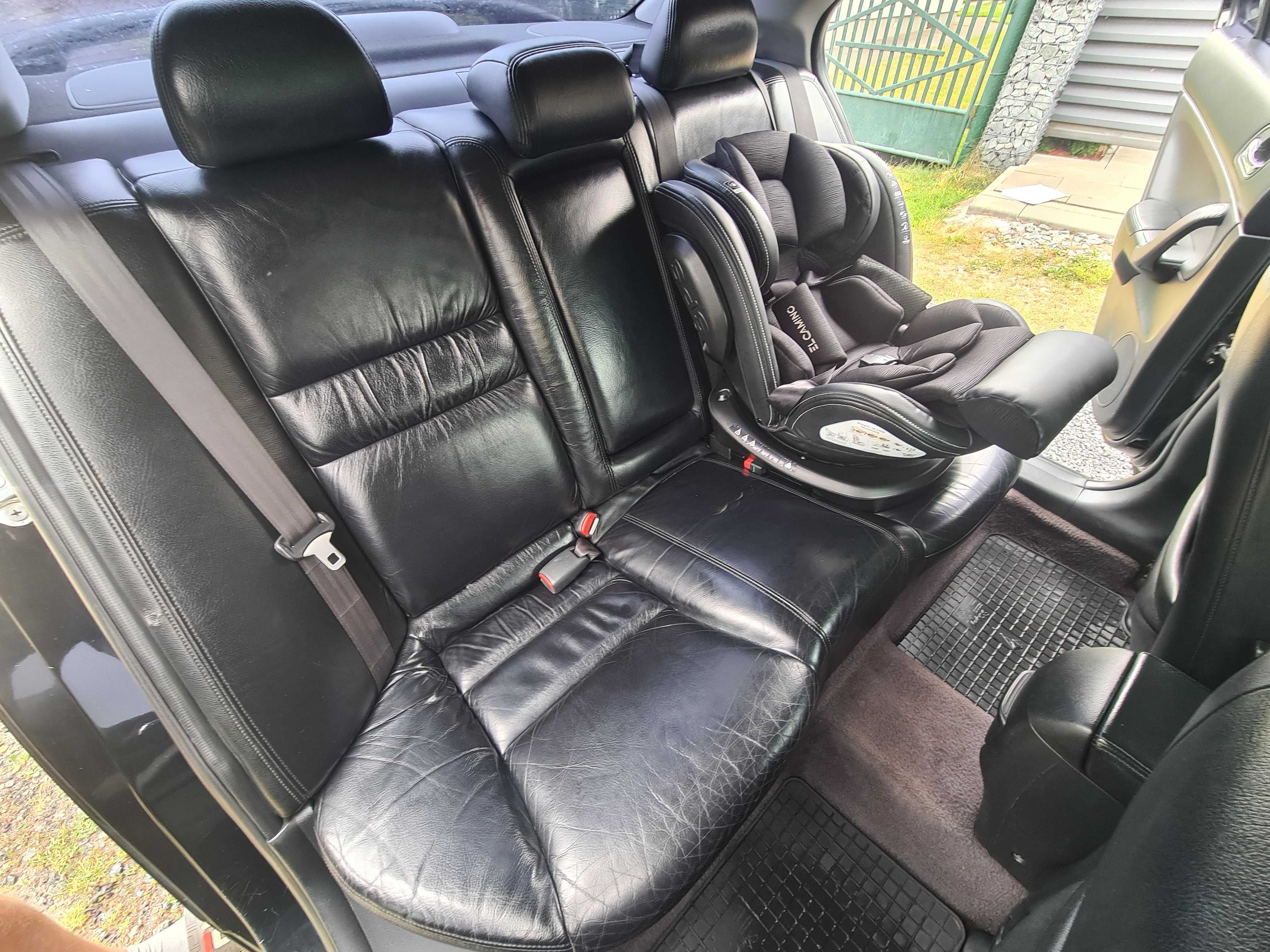 Honda Accord 7 CL9 2006 2.4 Executive