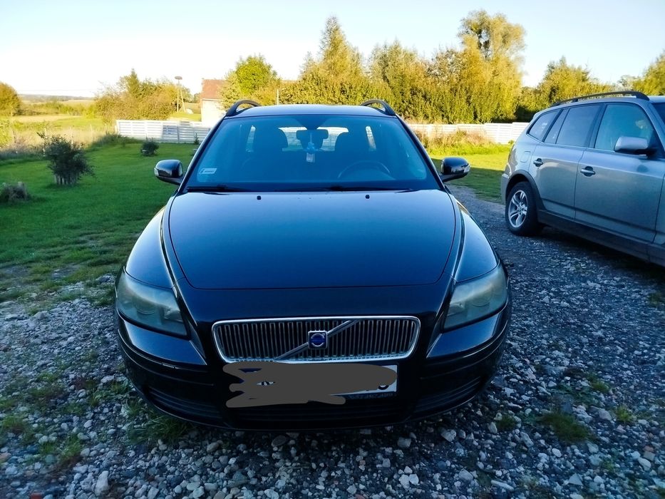 SPRZEDAM Volvo V50 2006r.