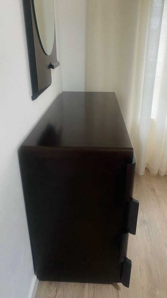 Mobilia de quarto Antarte