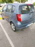 Citadino Mitsubishi Colt 1.1 com ar condicionado