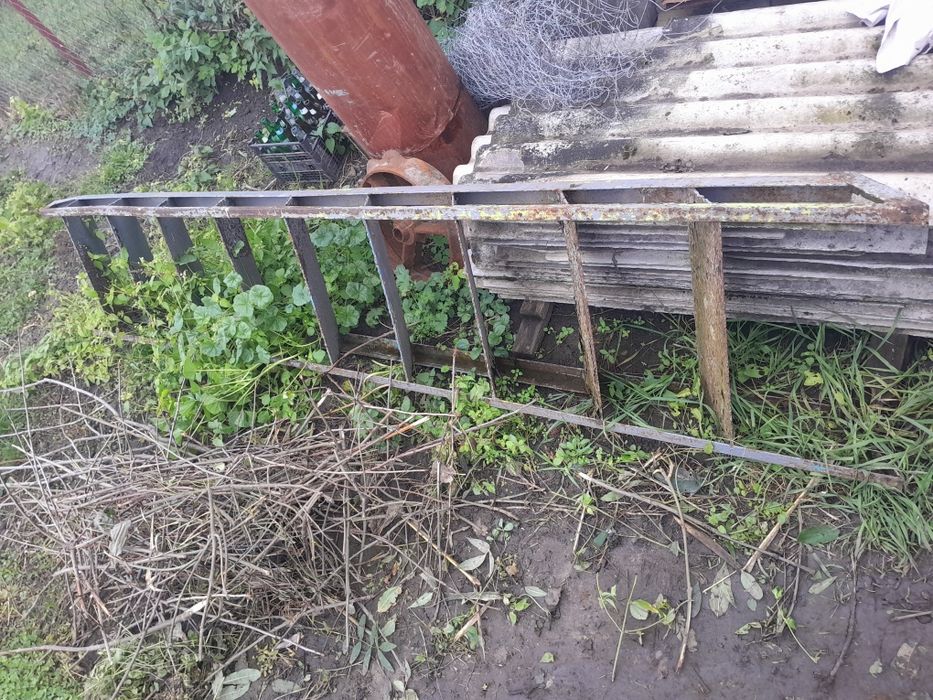 Сходи на 9 сходинок