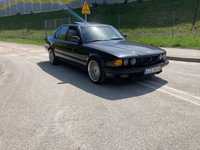 BMW e32 3.0 V8 Manual