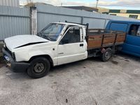 Mitsubishi L200 K14 (peças)