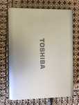 laptop Toshiba stan idealny