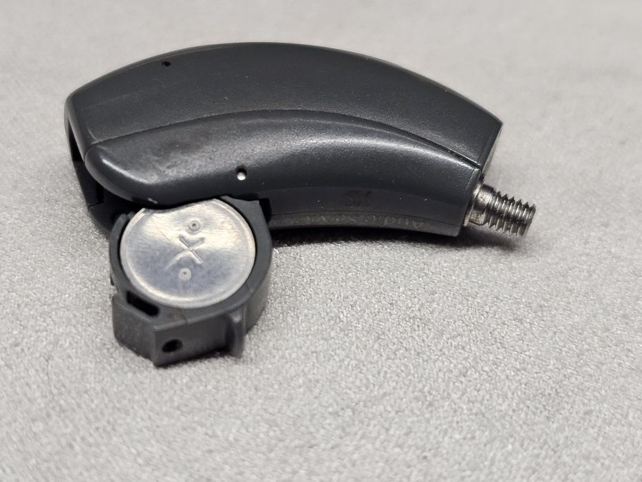 Цифровой Слуховой Аппарат AudioService XS (миниатюрный, заушный)