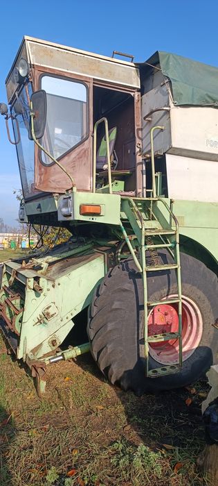 Продам комбайн фокштріт
