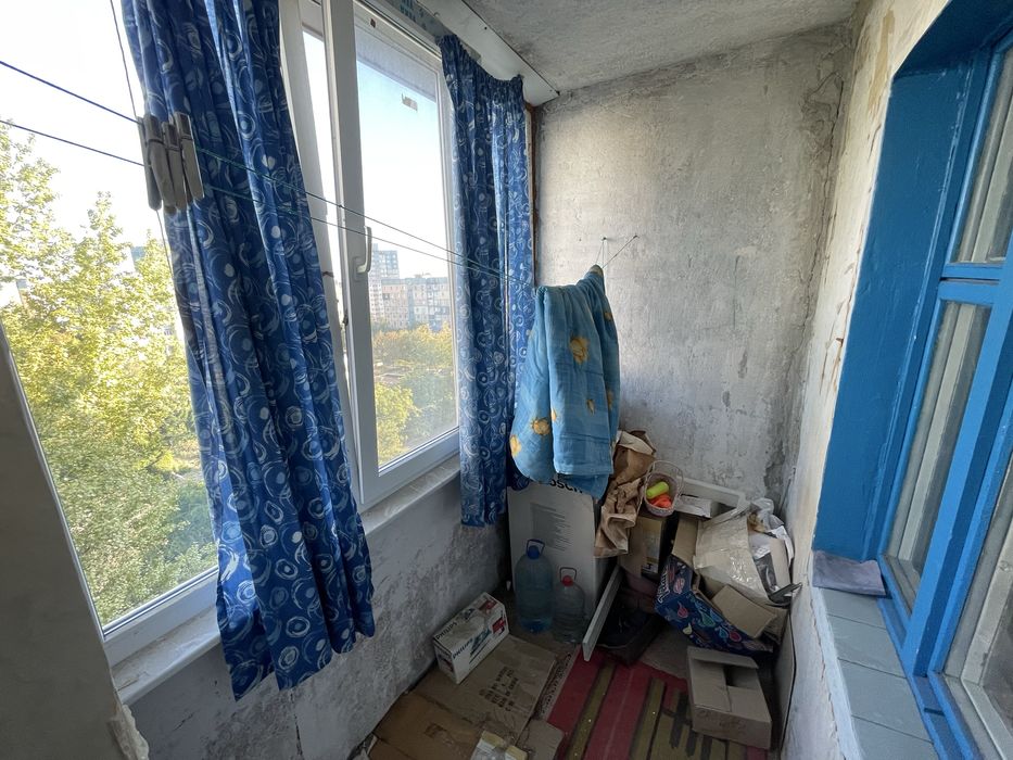 Продаж квартири в районі Східний 2