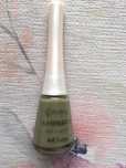 Verniz verde azeitona Flormar