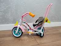 Велосипед для ляльки Baby Born Zapf Creation