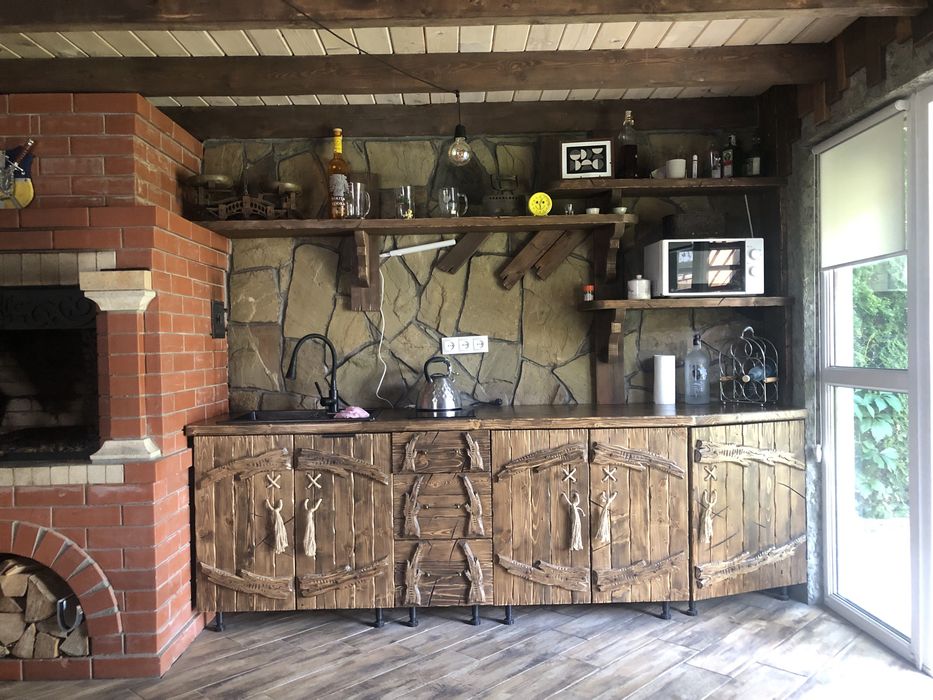 Будиночок для відпочинку Guesthouse в Сколе