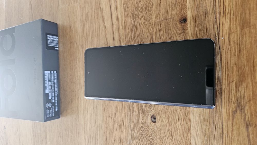 Smartfon Samsung Fold 4