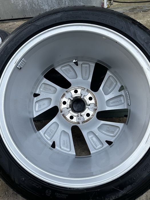 Диски R17 5/112 Volkswagen Golf 5 6 7 8 Passat 6 7 8 CC Audi Skoda