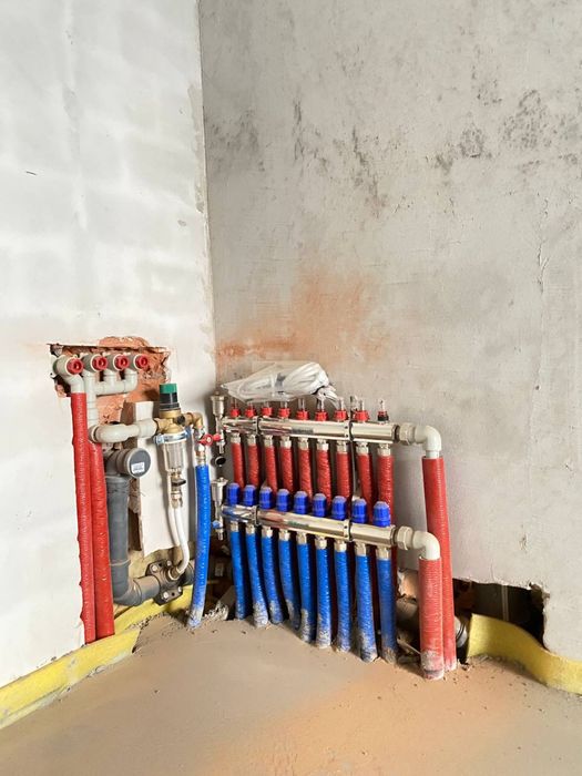 Продаж 2к квартири