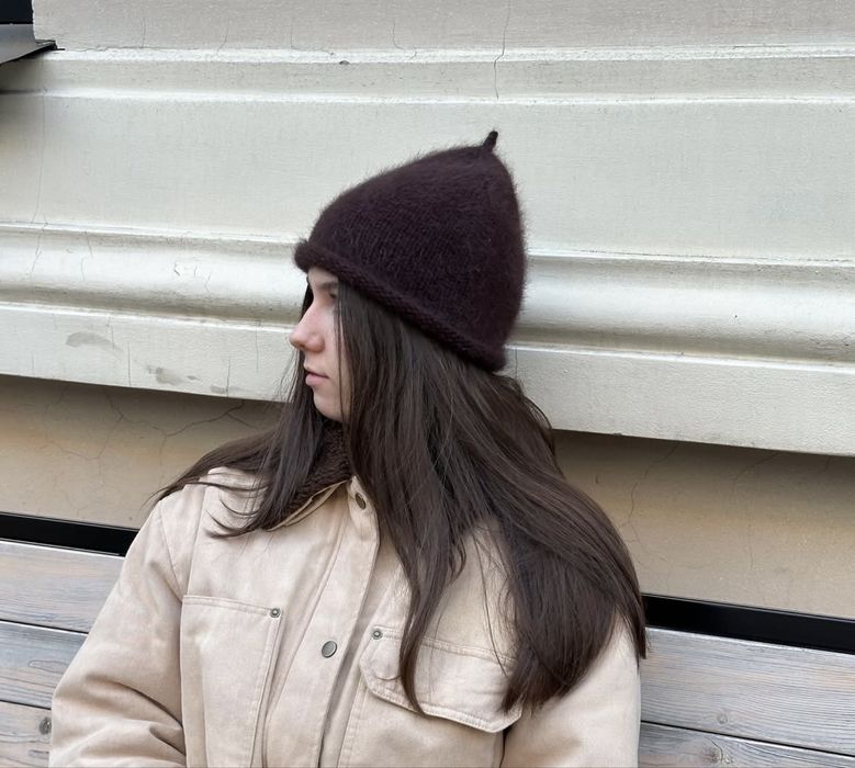 Шапка піпка pipa докерка доккер