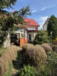 Продам дом у реки в Любимовке