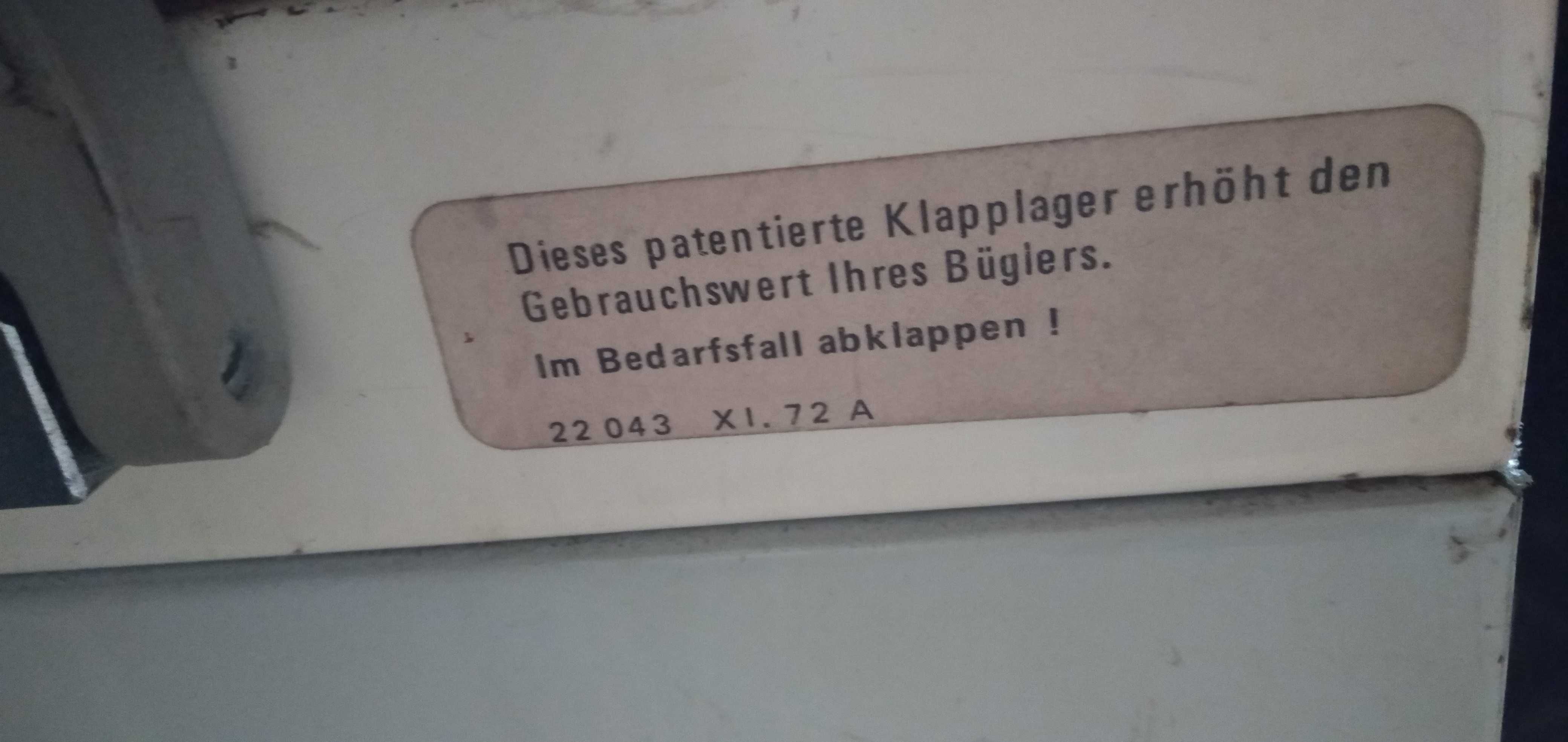 Magiel elektryczny prasowalnica stiebel eltron