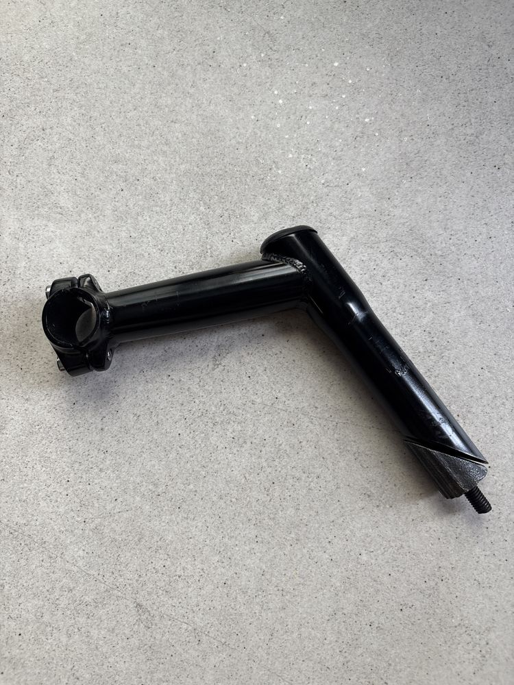 mostek wpuszczany retro mtb crmo GT 110 mm 25,4 pod 1 1/8"